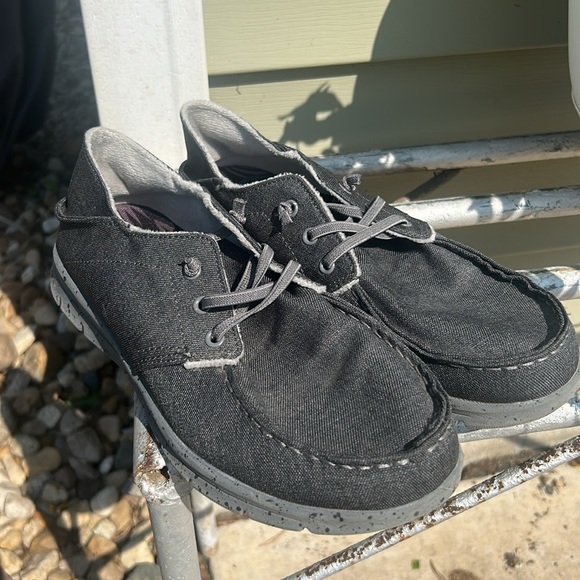 Northside from Scheels Men’s Slip On Charcoal Gray Slip On Shoes Size 8 - Picture 3 of 15